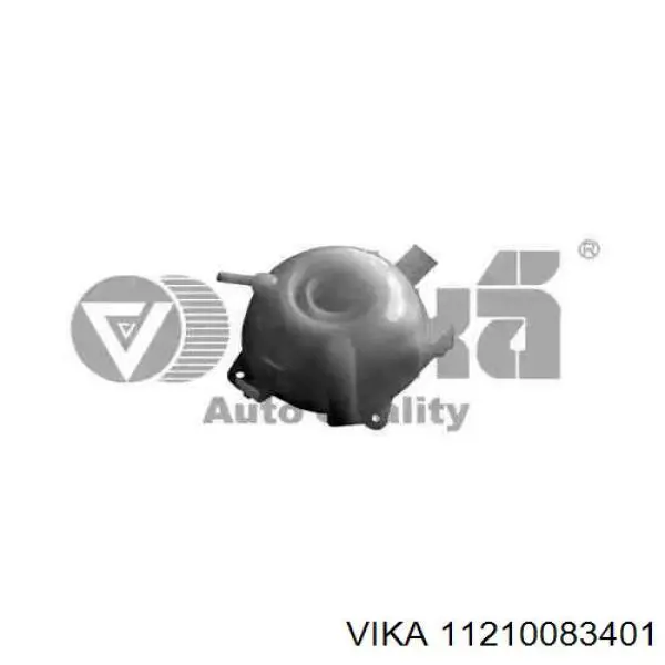 Botella expansion Vika 11210083401 precio, desde 15,82 EUR