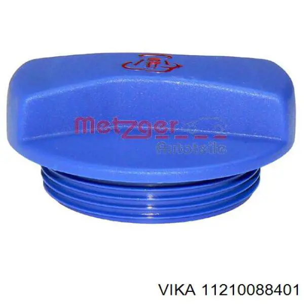 11210088401 Vika tapón, depósito de refrigerante