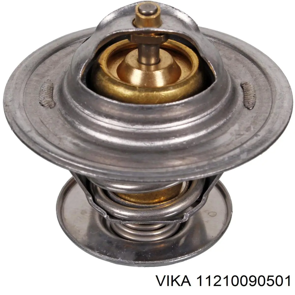 11210090501 Vika Termostato de agua