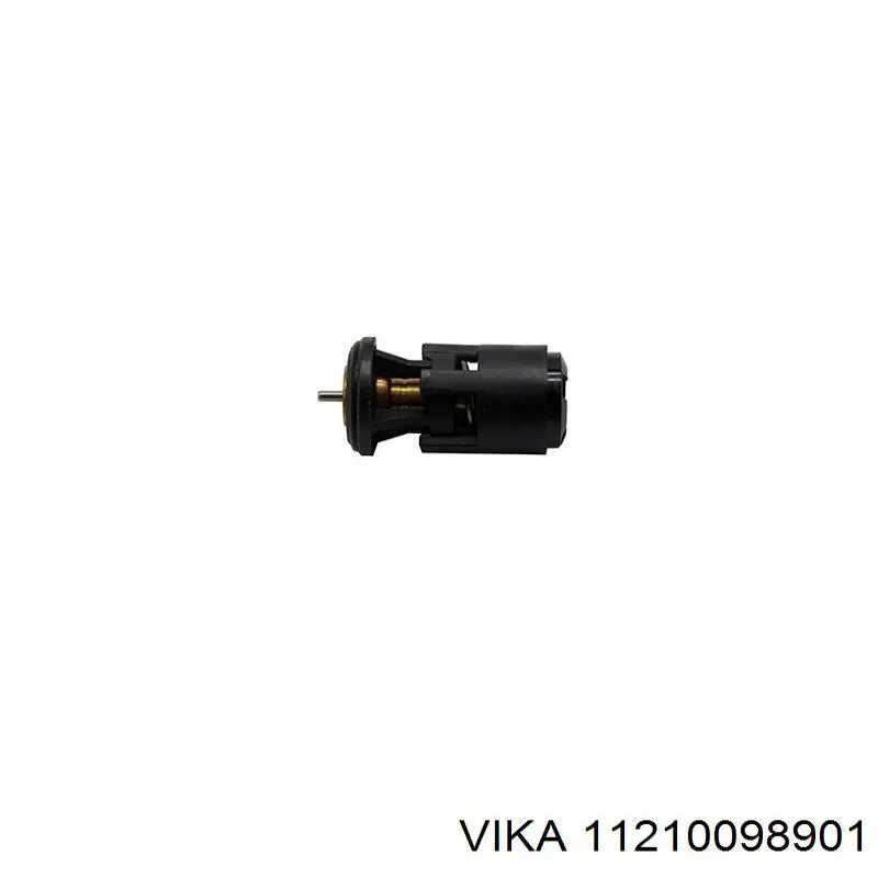 Termostato Vika 11210098901 precio, desde 7,91 EUR