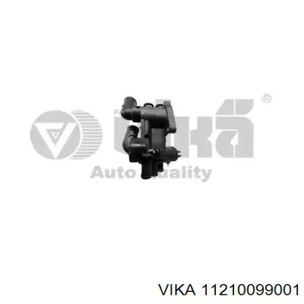 Carcasa del termostato Vika 11210099001 precio, desde 31,28 EUR