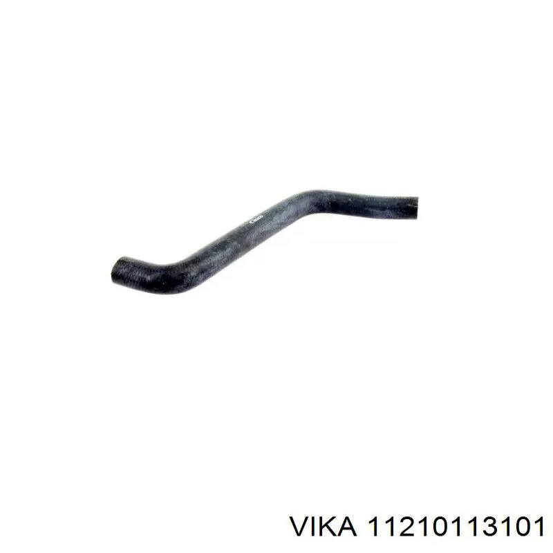 Comprar 07340 Metalcaucho Manguera superior del radiador