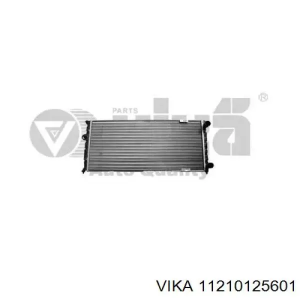 Comprar 6K0121253G VAG Radiador de auto