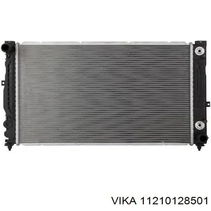 Água radiador Vika 11210128501 precio, desde 84,55 EUR
