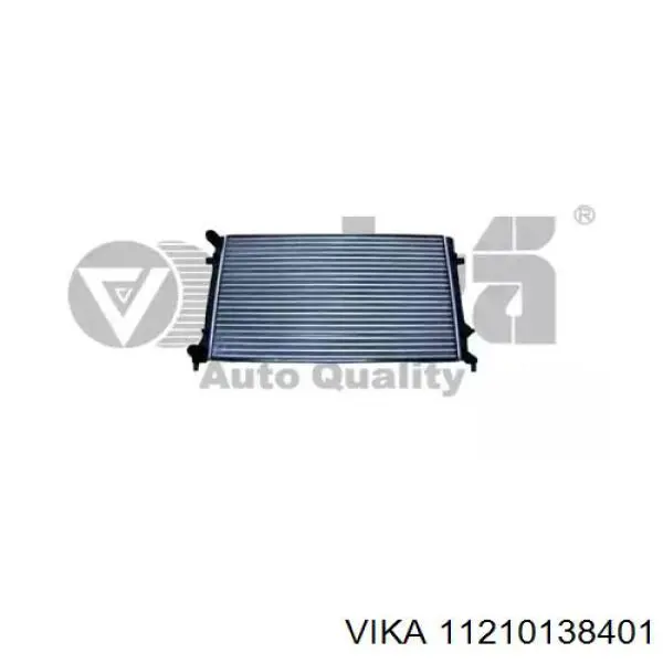 Comprar 11210138401 Vika Radiador de auto
