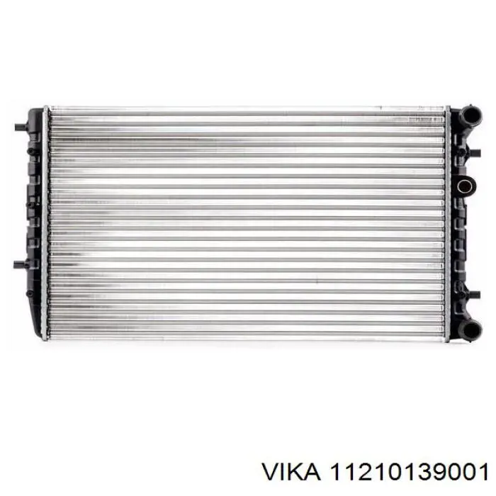 Comprar 11210139001 Vika Radiador de auto