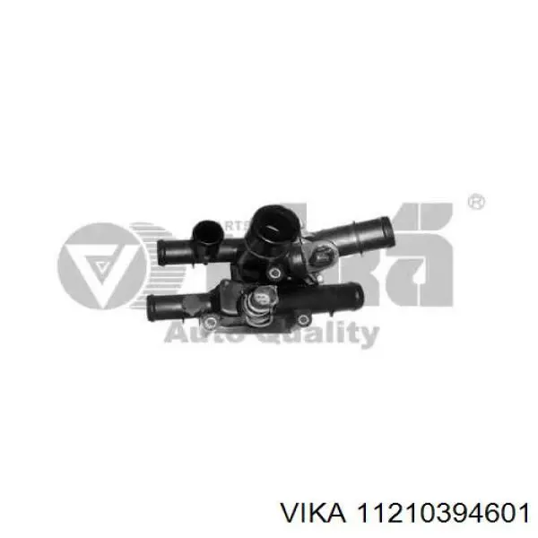 Carcasa del termostato Vika 11210394601 precio, desde 56,95 EUR