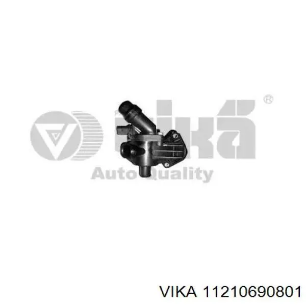 Carcasa del termostato JP Group 1114602110 precio, desde 57,46 EUR