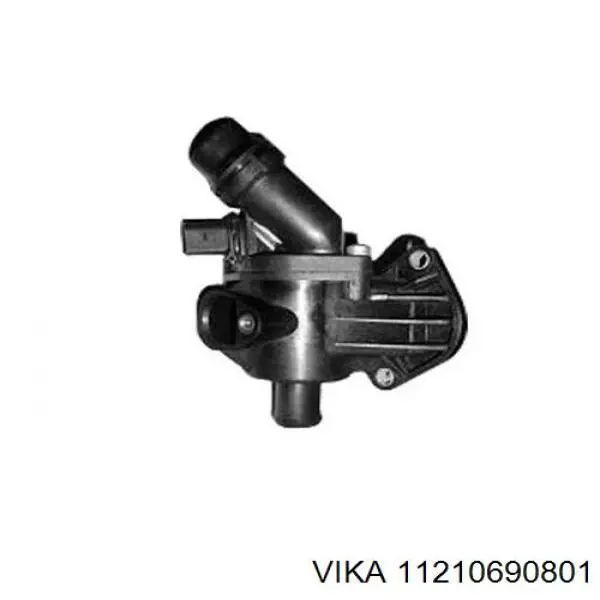 Comprar 1114602110 JP Group Caja de termostato