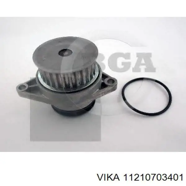 Comprar 030121008AX VAG Bomba de agua para motor