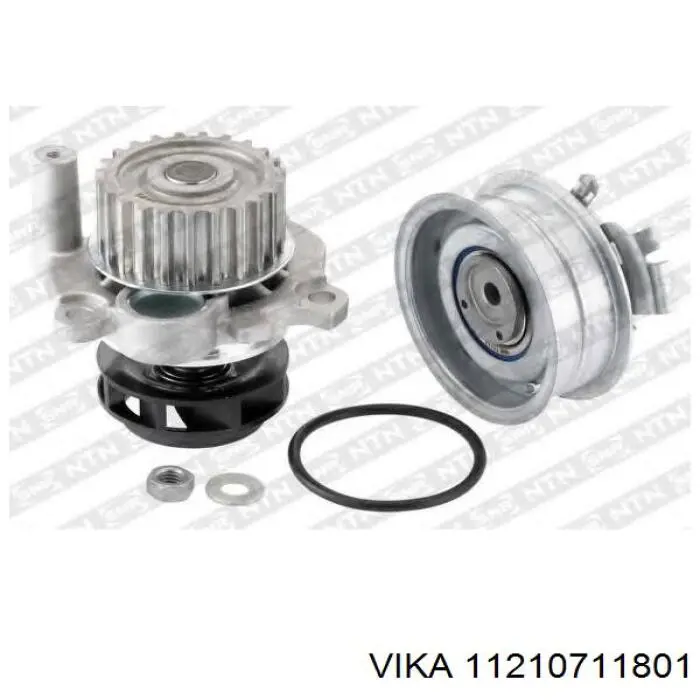 Bombeadora de agua Vika 11210711801 precio, desde 40,81 EUR