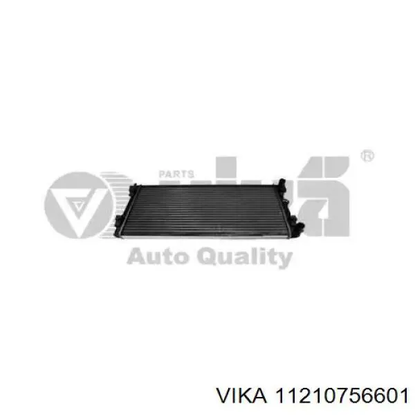 11210756601 Vika Refrigeración del motor