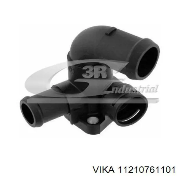 Comprar 28839 Mapco Brida del sistema de refrigeración (triple unión)