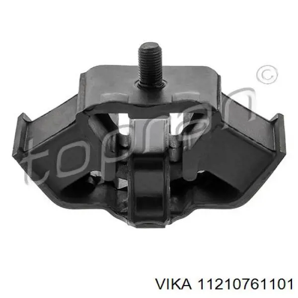 Brida del sistema de refrigeración (triple unión) 28839 Mapco