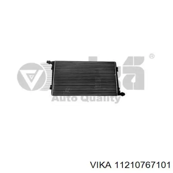 11210767101 Vika Refrigeración del motor