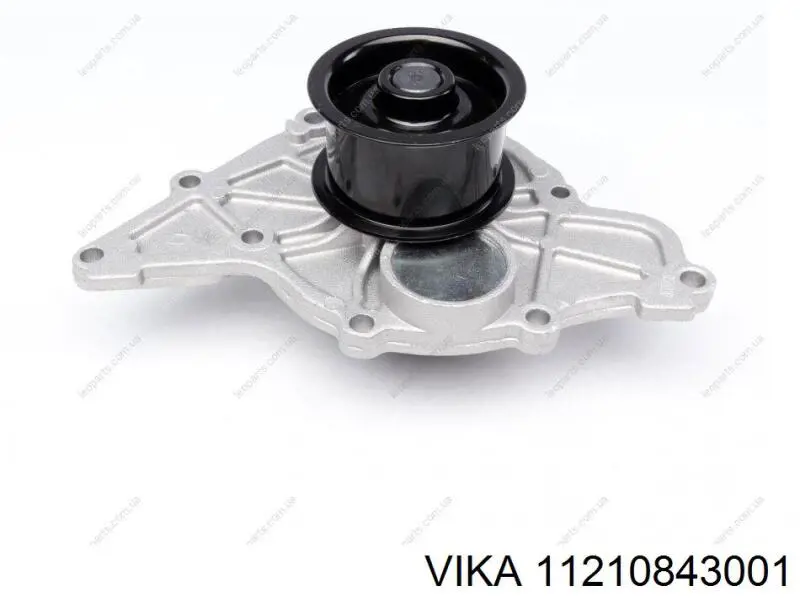 Motor de agua VAG 059121004EV