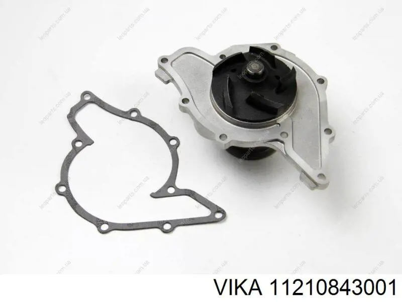 059121004EV VAG Bomba refrigerante coche