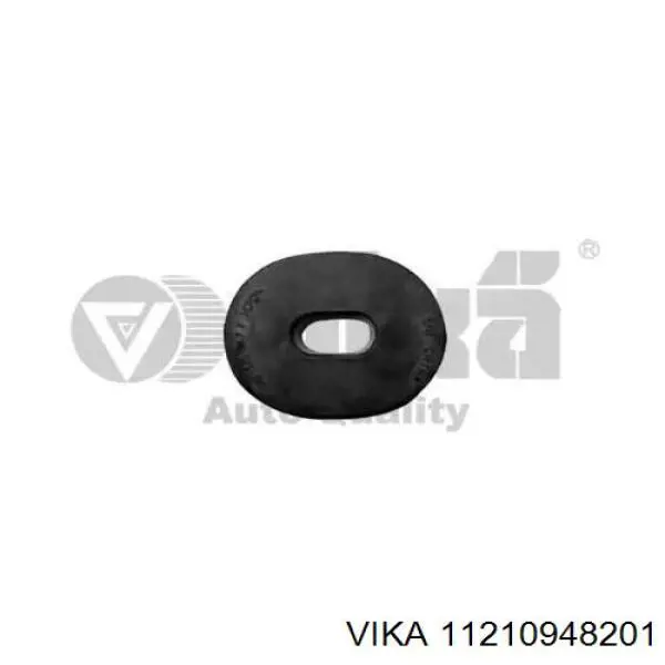 11210948201 Vika soporte del radiador inferior