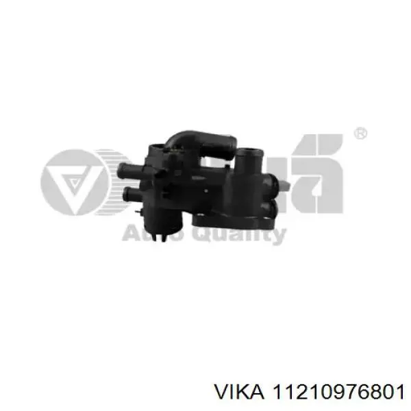 Carcasa del termostato Vika 11210976801 precio, desde 28,42 EUR