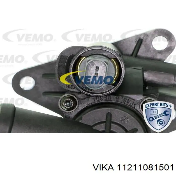 Comprar 11211081501 Vika Caja de termostato