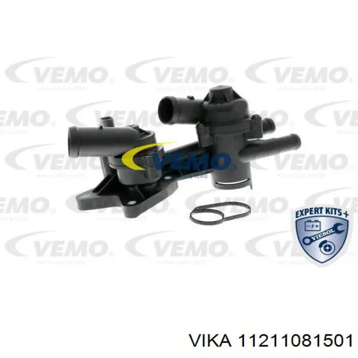 Carcasa del termostato Vika 11211081501 precio, desde 48,35 EUR