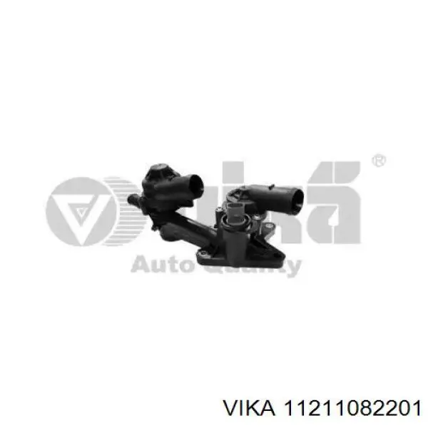 Carcasa del termostato Vika 11211082201 precio, desde 51,53 EUR