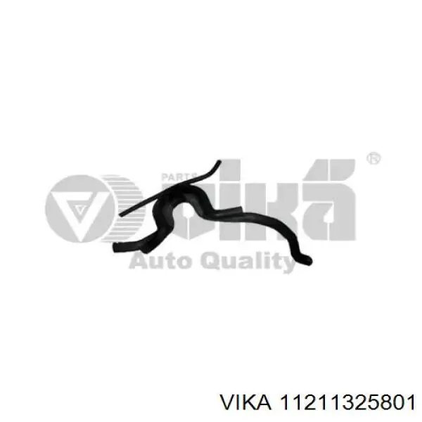 Manguito de líquido refrigerante Vika 11211325801 precio, desde 20,01 EUR