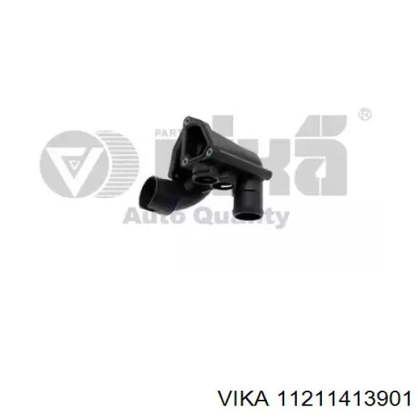 11211413901 Vika Caja del termostato