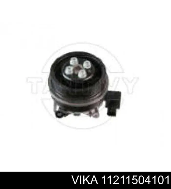 Comprar 11211504101 Vika Bomba de agua para motor