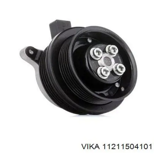 Comprar 11211504101 Vika Bomba de agua para motor