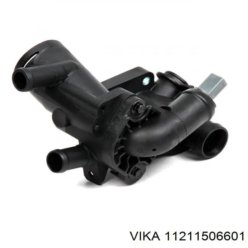 Carcasa del termostato Febi 109147 precio, desde 41,02 EUR
