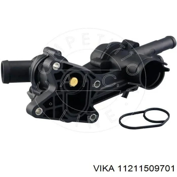 Comprar 11211509701 Vika Caja de termostato