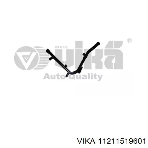 Manguito de líquido refrigerante Vika 11211519601 precio, desde 25,95 EUR