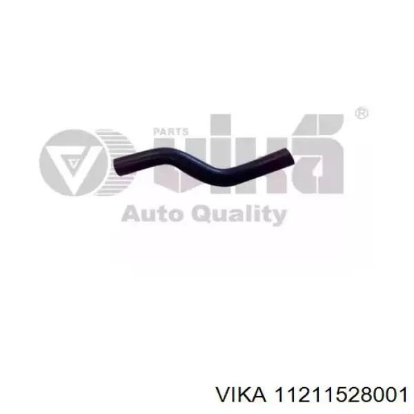 Comprar 1K0122073B VAG Manguera de calefacción, retorno