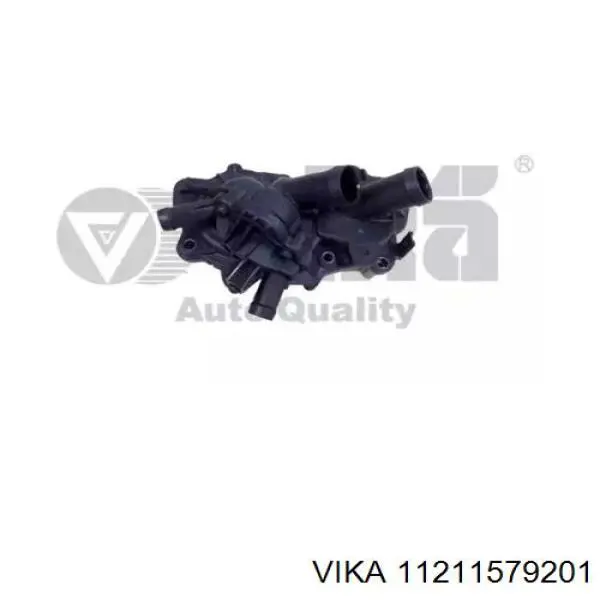 11211579201 Vika Bomba refrigerante coche