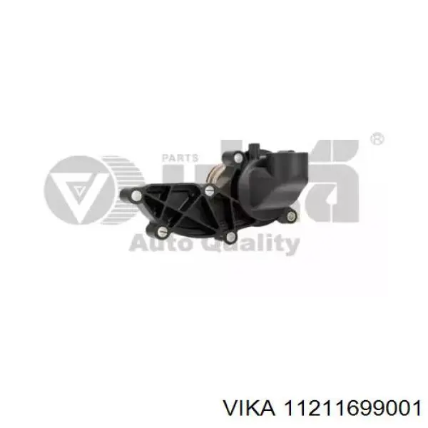 Carcasa del termostato Vika 11211699001 precio, desde 30,50 EUR