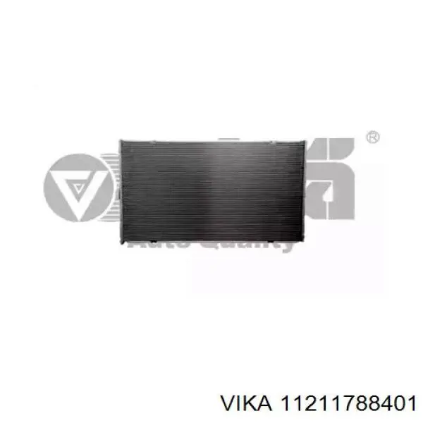Comprar 13C1081 Polcar Radiador de auto