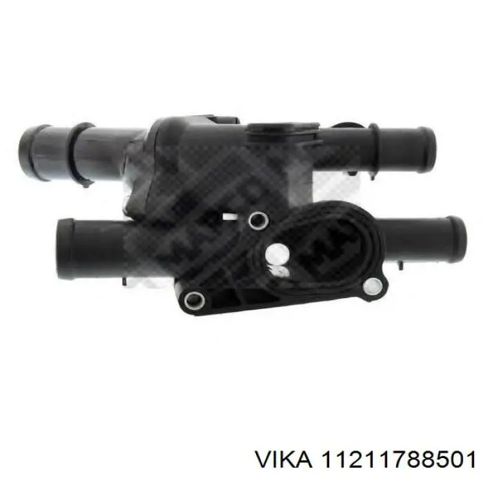 Carcasa del termostato Vika 11211788501 precio, desde 55,60 EUR