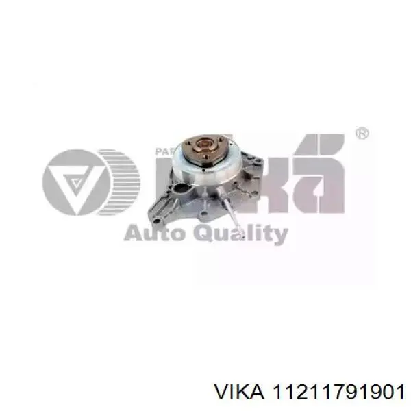 06E121016Q VAG Bomba refrigerante coche