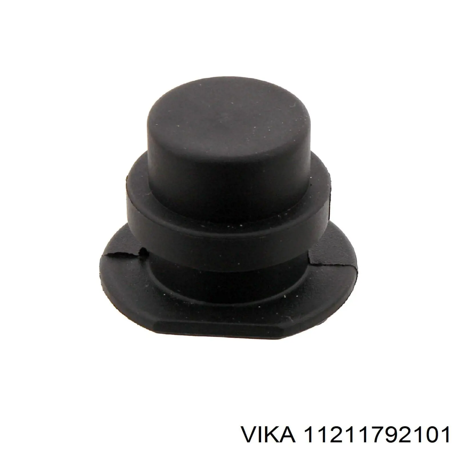 Brida del sistema de refrigeración (triple unión) Vika 11211792101 precio, desde 4,96 EUR