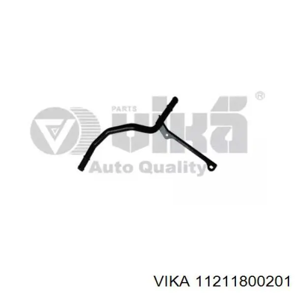 078121065N VAG Manguera de refrigeración