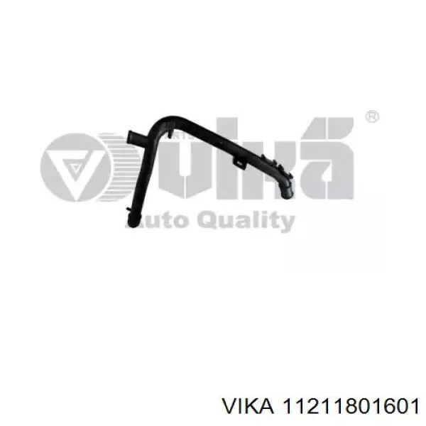 11211801601 Vika manguera (conducto del sistema de refrigeración)