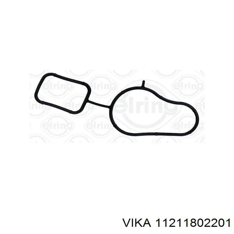 Junta de bomba de agua Vika 11211802201 precio, desde 4,29 EUR