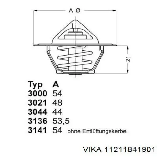 050121113H VAG