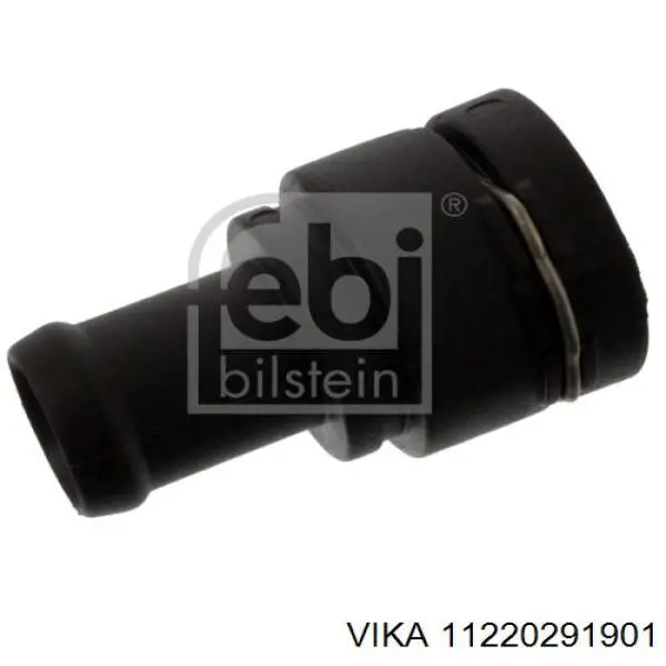 Acoplamiento del radiador de refrigeración Vika 11220291901 precio, desde 2,50 EUR