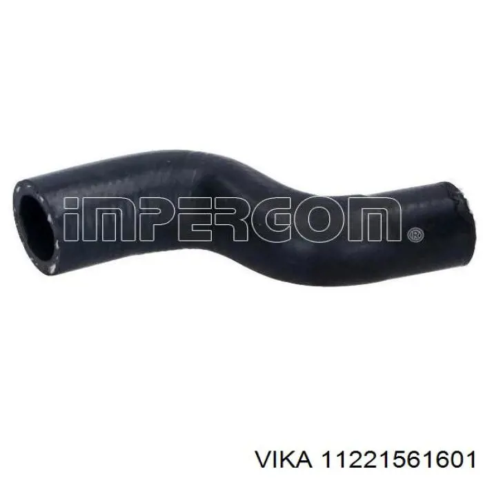 Comprar 5Q0122291S VAG Acoplamiento rápido de la manguera del radiador de la calefacción