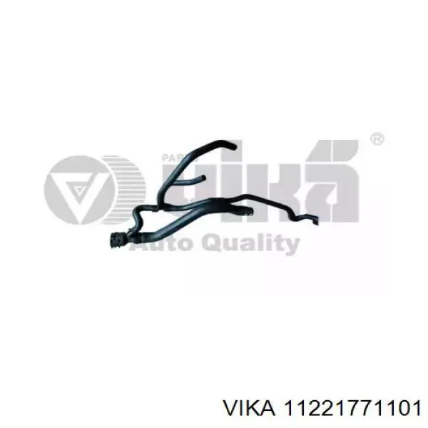 Manguito de líquido refrigerante Vika 11221771101 precio, desde 19,28 EUR