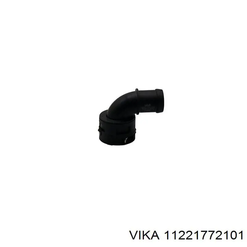 Acople rápido de la manguera del radiador VAG 2K0122291 precio, desde 5,92 EUR