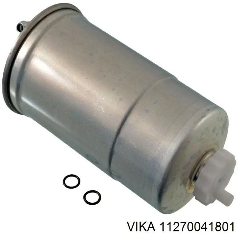 11270041801 Vika filtro combustible