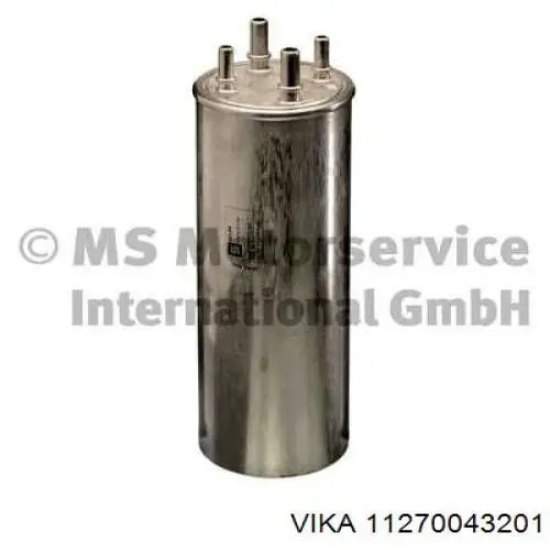 Comprar 11270043201 Vika Filtro diesel